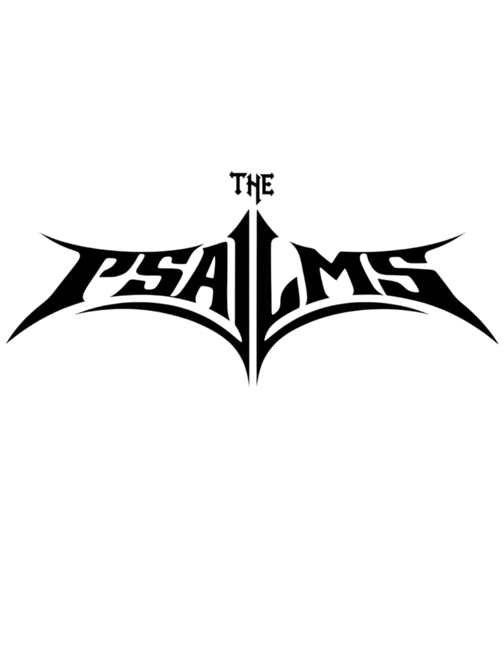 The Psalms Band